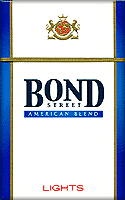 Bond Lights