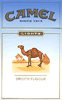 Camel Lights