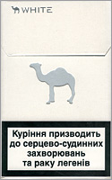 Camel White (mini)