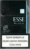 Esse Black NanoKings(mini)