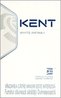 Kent Lights Nr. 1