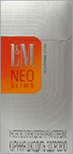 L&M Slims Tune/NEO