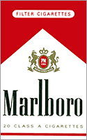 Marlboro Red