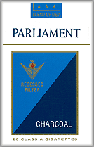 Parliament Full Flavor