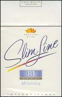 R1 Minima Slim Line