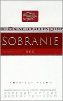 Sobranie RED