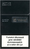 West Black Fusion