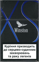 Winston XS Blue NanoKings(mini)