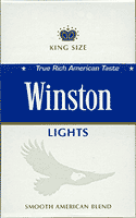 Winston Lights
