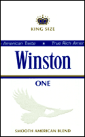 Winston One