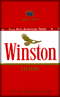 Winston Red