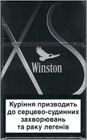 Winston XS Silver NanoKings(mini)
