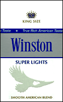 Winston Super Lights
