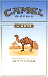 Camel Lights Cigarettes pack