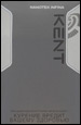 Kent INFINA Nanotek Cigarettes pack