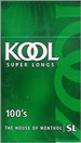 Kool Cigarettes