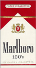 Marlboro Cigarettes