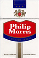 Philip Morris Cigarettes