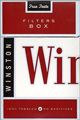 Winston Cigarettes