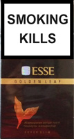 Esse Golden Leaf