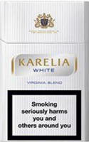 Karelia White