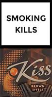 Kiss Brown Effect