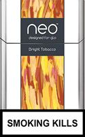 Neo Demi Satin Tobacco