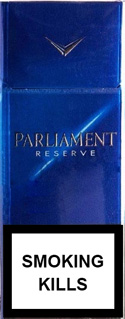 Parliament Reserve 100