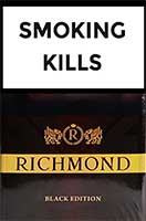 Richmond Black Edition