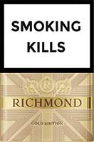 Richmond Gold Edition