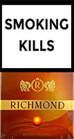 Richmond Sunset Edition