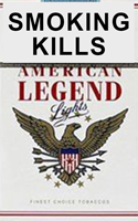 American Legend White