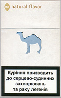 Camel Natural Flavor 4