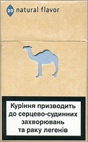 Camel Natural Flavor 6