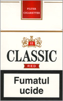 Classic Red