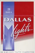 Dallas Lights