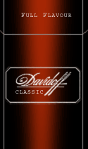 Davidoff Classic