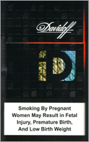 Davidoff iD Orange