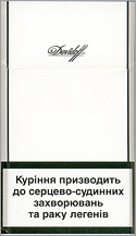 Davidoff White