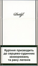 Davidoff White