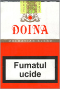 Doina Filter