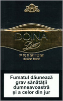 Doina Lux Premium