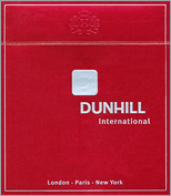 Dunhill International