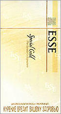 ESSE Special Gold