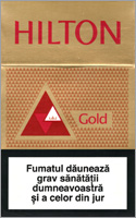 Hilton Gold