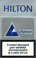 Hilton Platinum