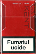 Kent Nanotek Futura(mini)