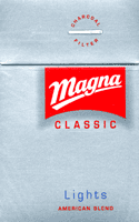 Magna Classic Lights