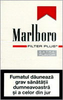 Marlboro Filter Plus