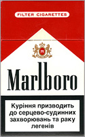 Marlboro Red